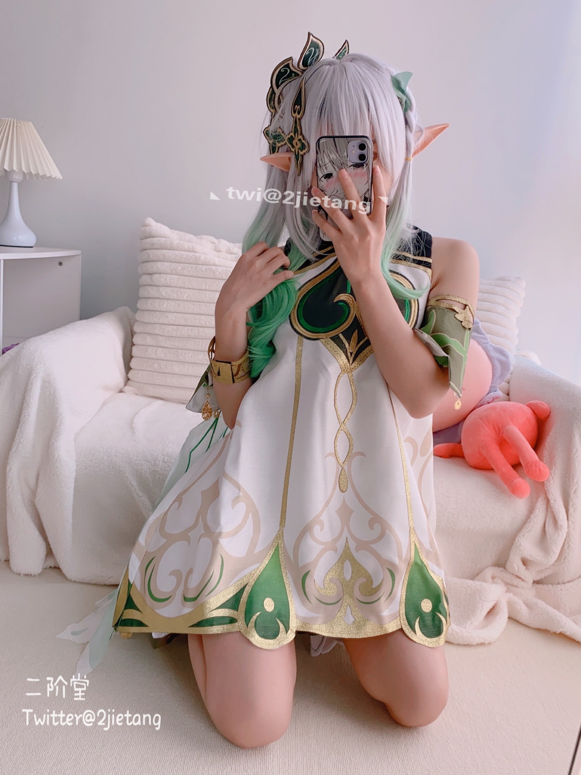 二阶堂-纳西妲-79p-11-19