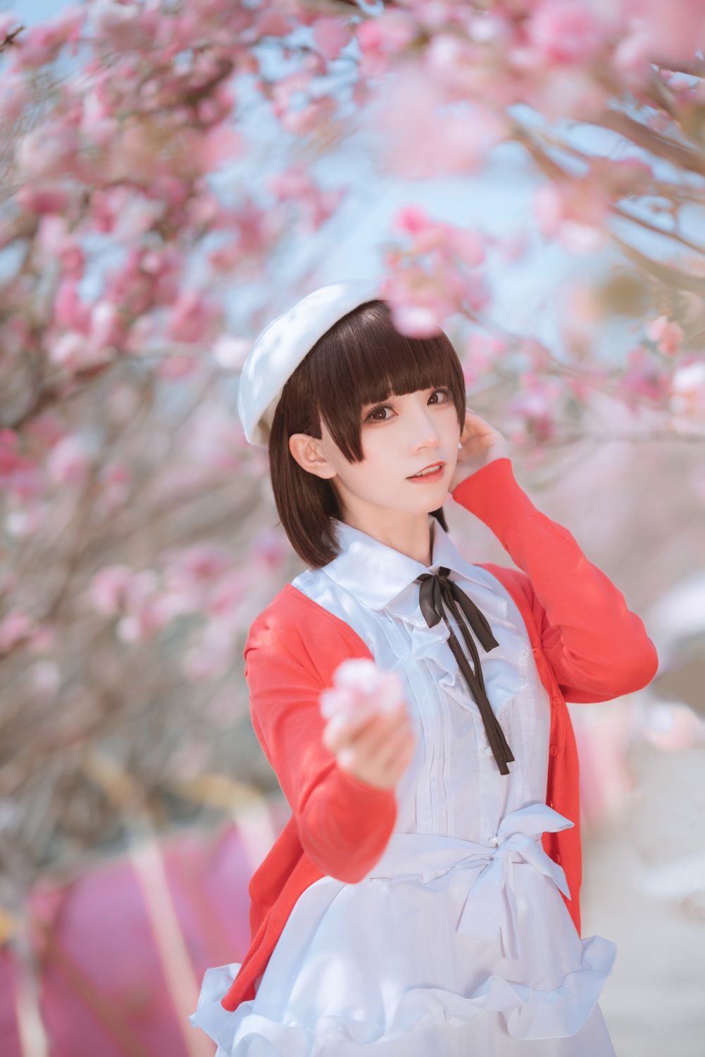 Kitaro绮太郎-慧慧-02-25