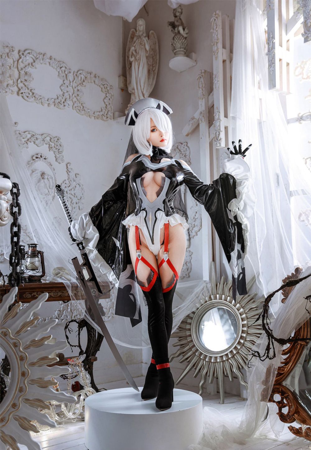 清水由乃-2b同人花嫁-45P-161MB-03-23