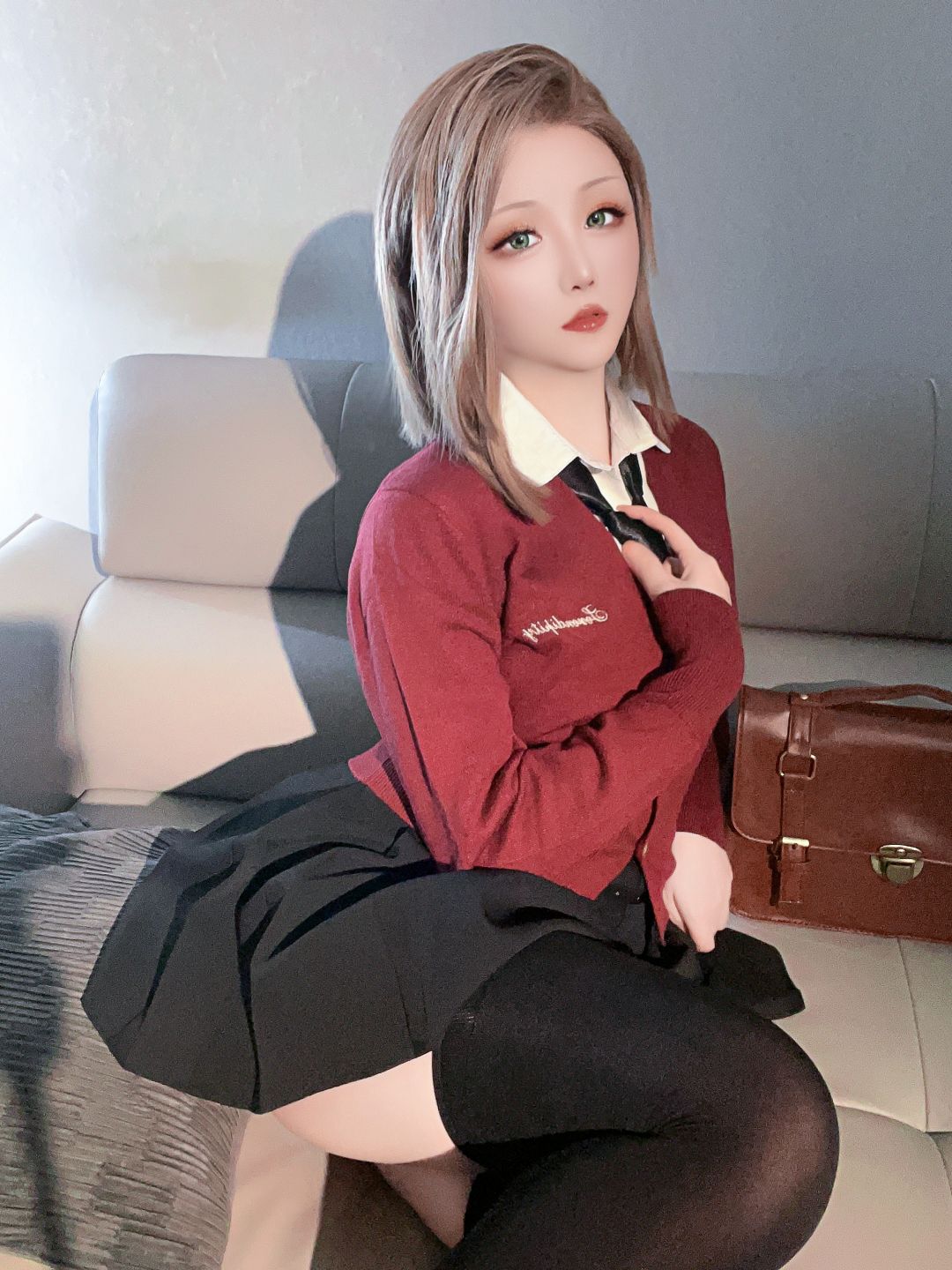 星之迟迟-2023-12月计划D-原创-同级生的夜间工作-03-01