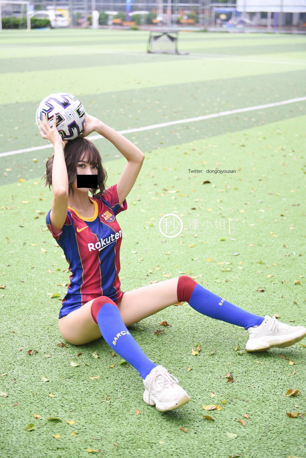 深夜企划-懂小姐-巴萨球迷-51P-1V-039GB-02-01