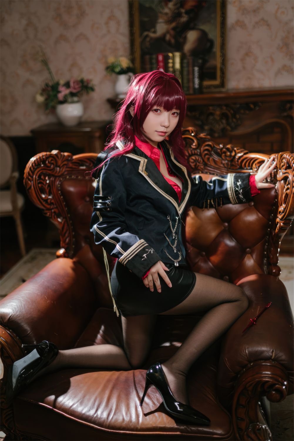 花铃-师匠斯卡哈-03-24