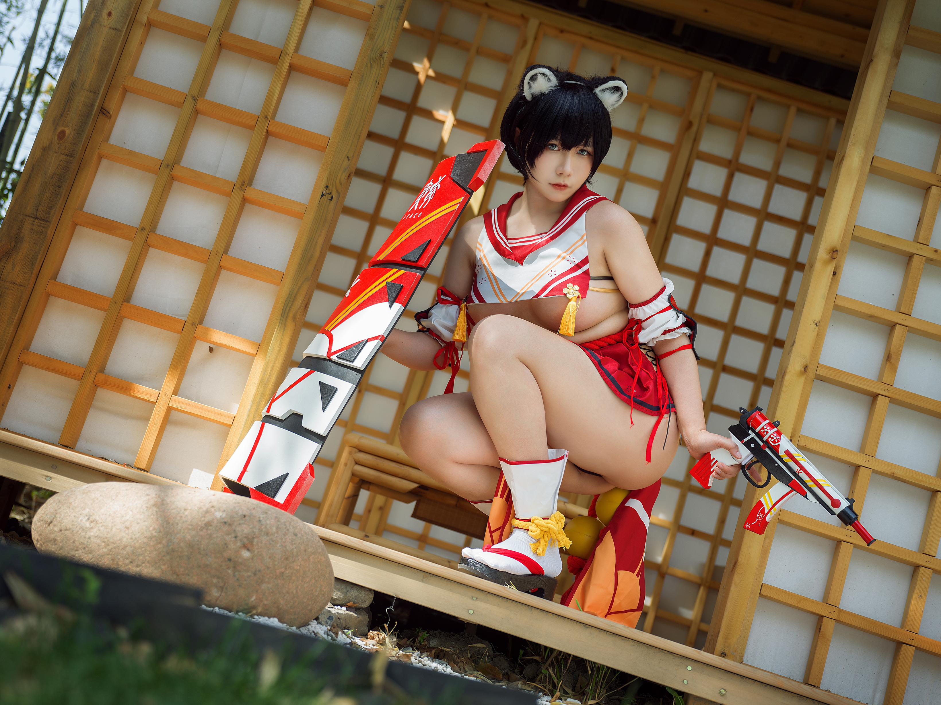 039-麻花酱---椿-30P1V-342MB-08-31