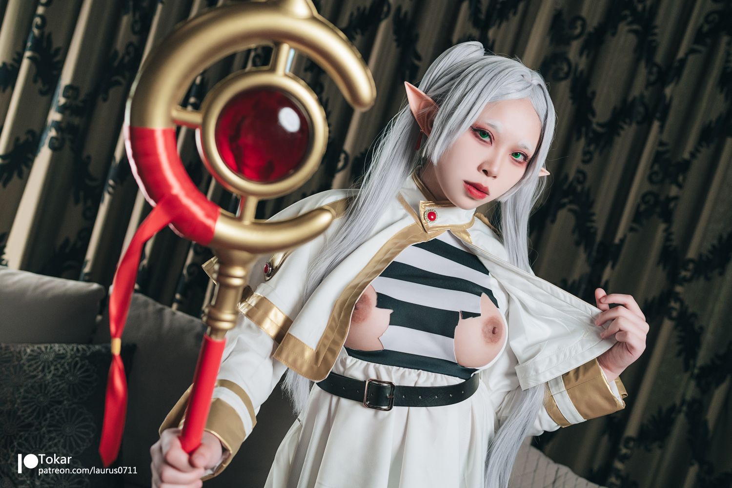 浵卡Tokar-芙莉莲-36P2V-02-26