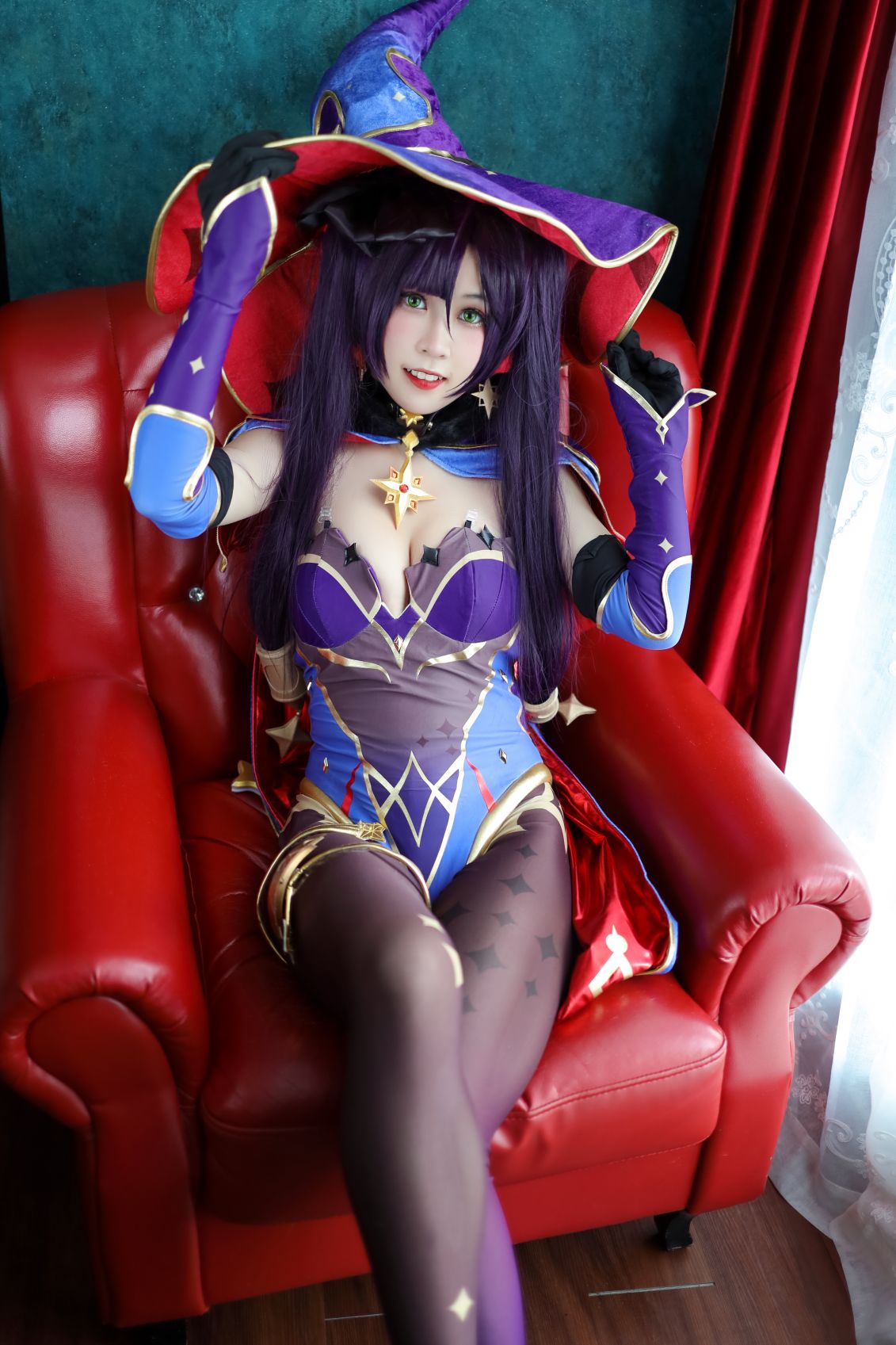 流年不停---莫娜-07-04