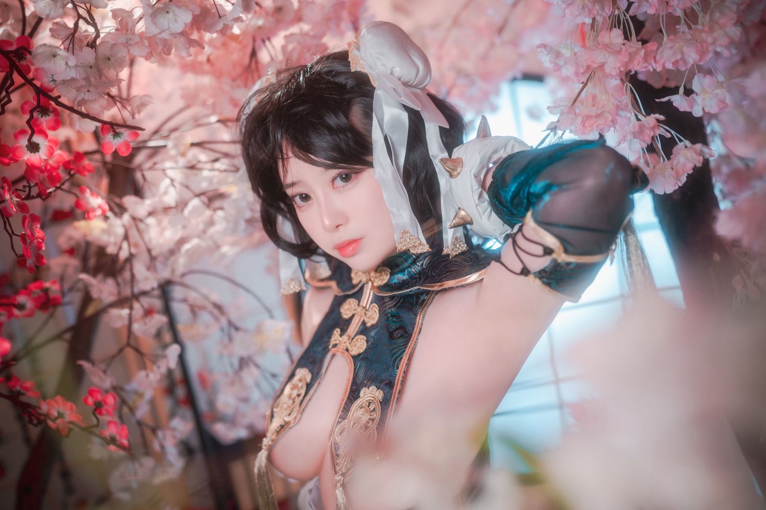 DJAWA-ZziZzi---ChunLi-The-Fighter-07-21