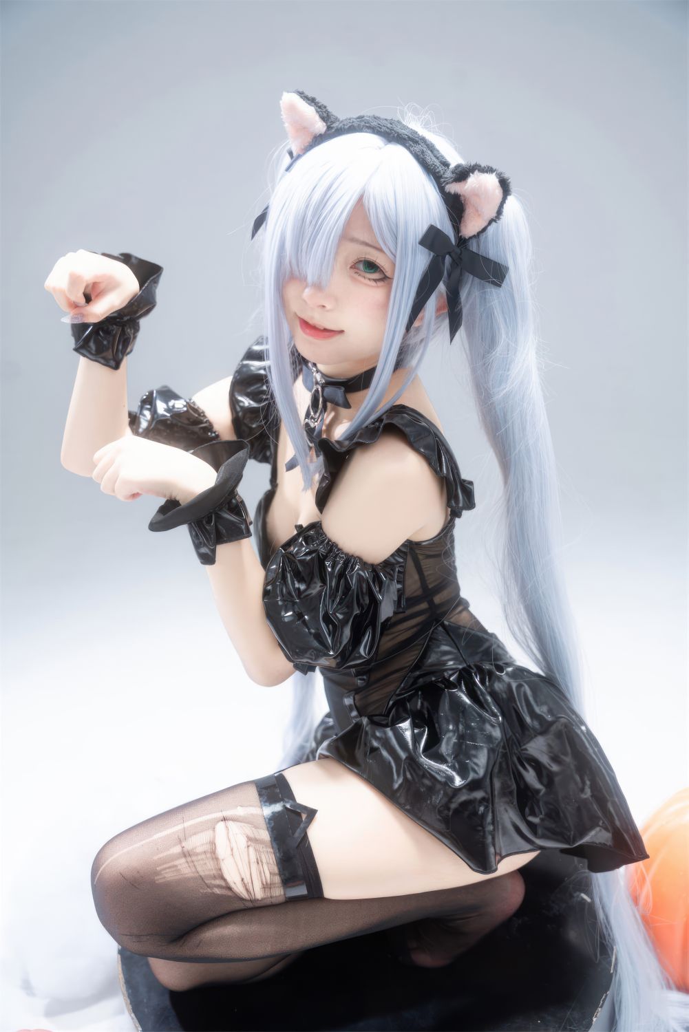 花铃---雅努斯---喵喵惊悚夜-44P-03-18