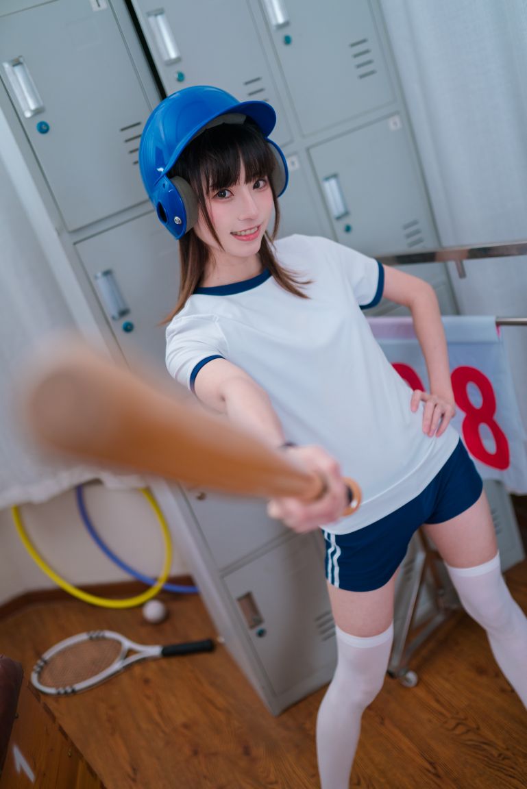 Kitaro绮太郎-体操-02-25