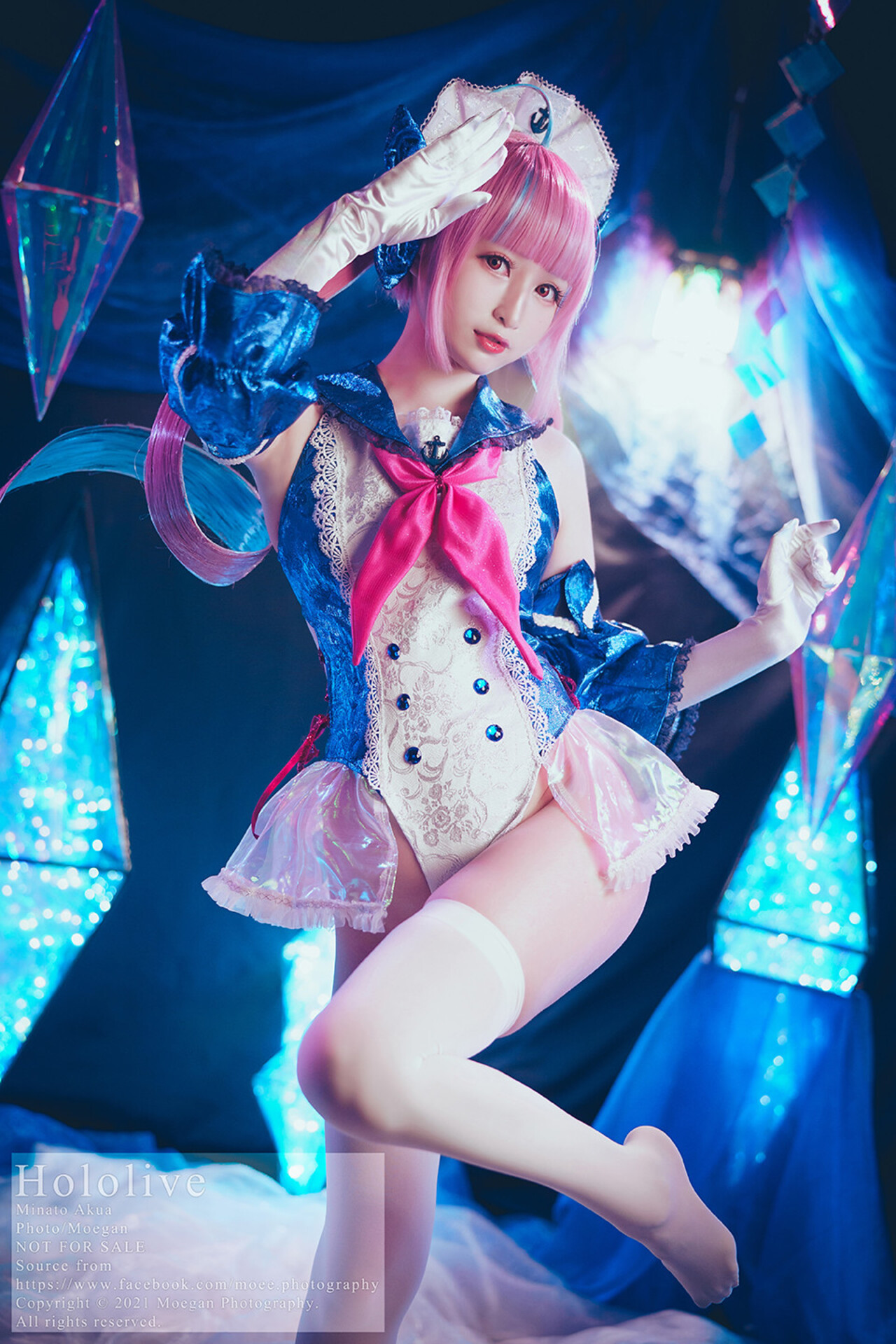 Miyana咪呀-Minato-Aqua-湊あくあ-ホロライブ-08-18