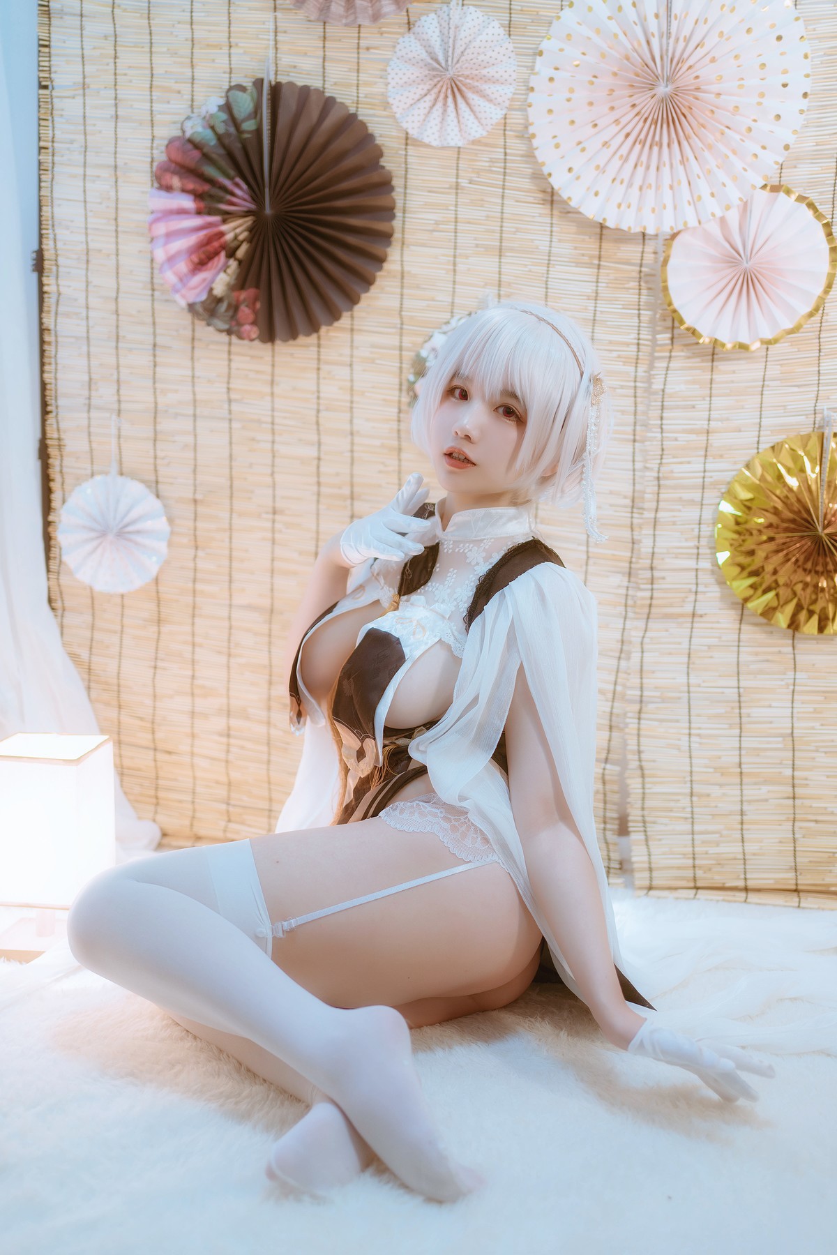 Cosplay-阿半今天很开心-天狼星-01-22