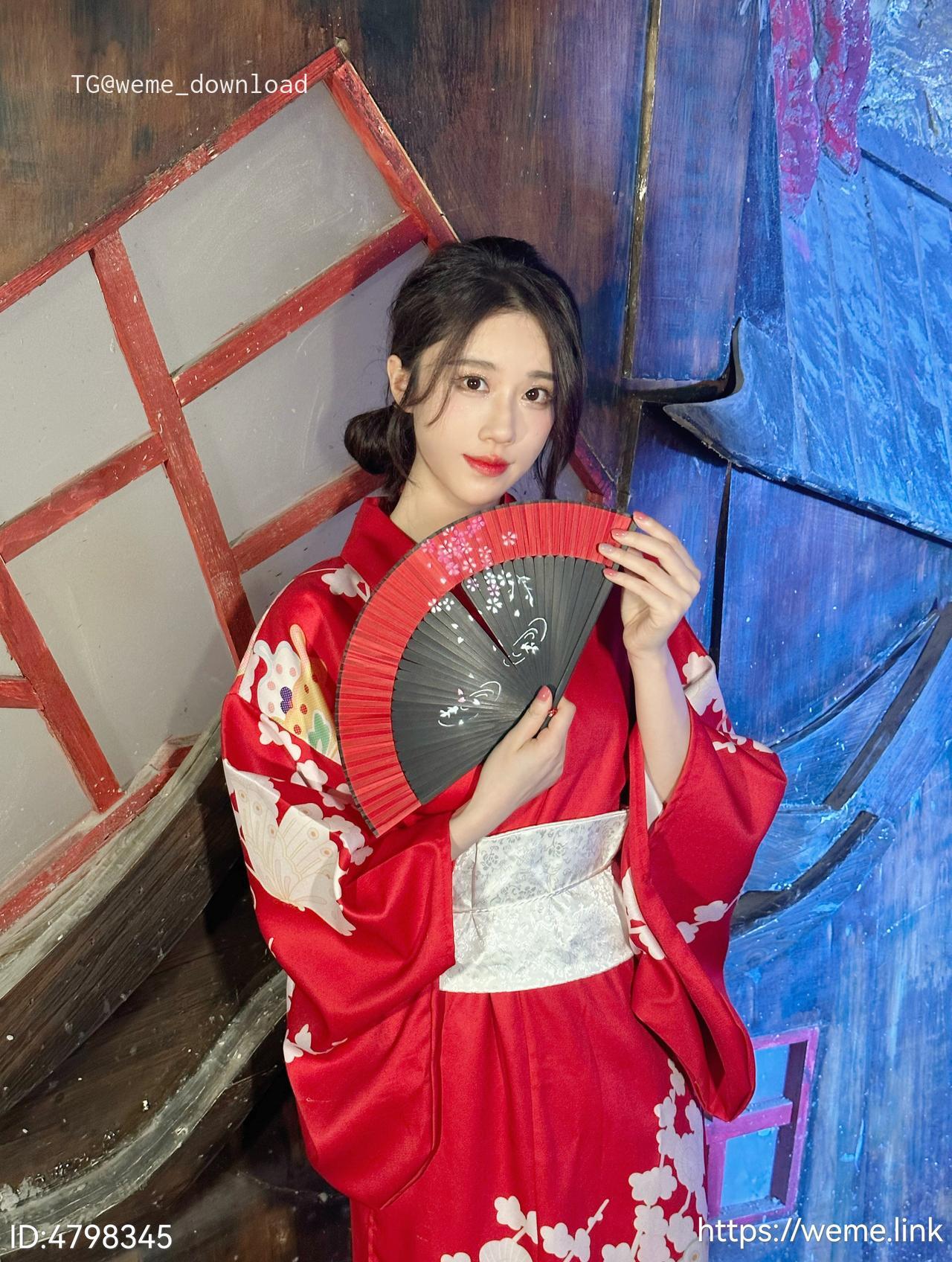 抖音-轩子巨二兔-微密圈-NO003期-41P4V-08-15