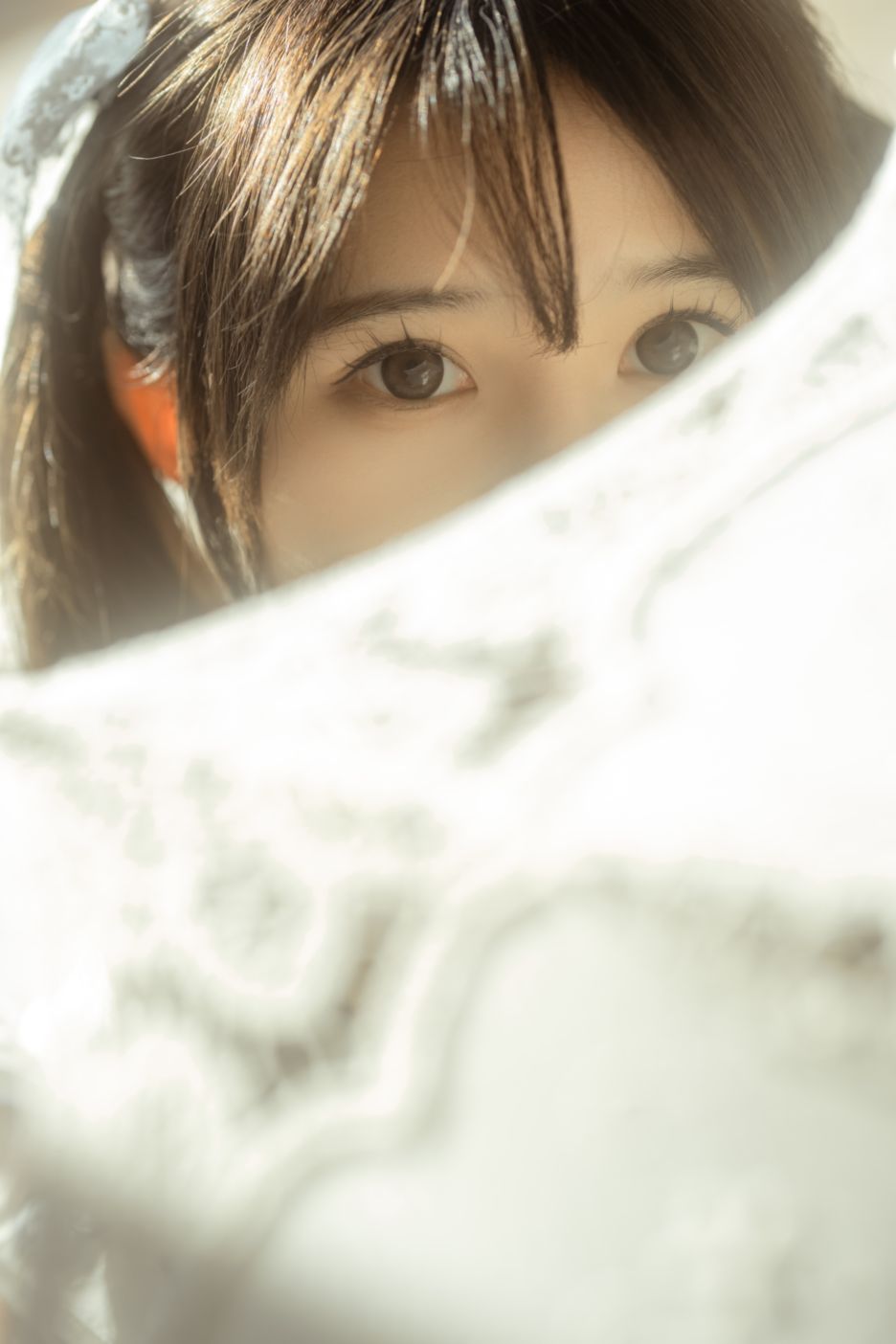 rua阮阮---花房-小裙子54P-660MB-04-17