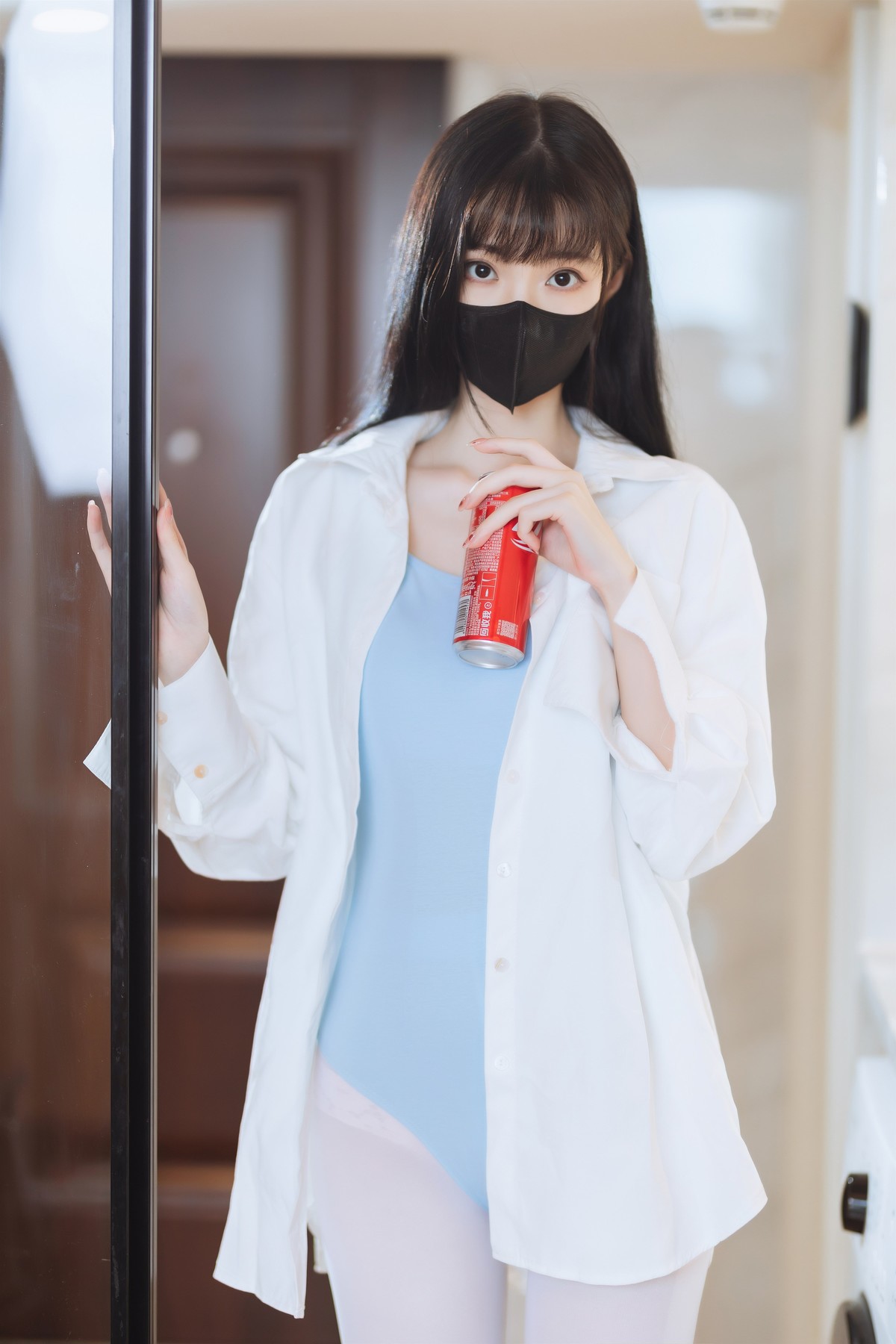Cosplay-许岚-蓝色芭蕾-12-03