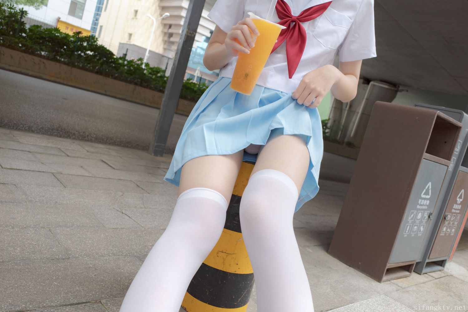 少女秩序-小满-香蕉-酸奶-R18-127P1V-4G-12-30