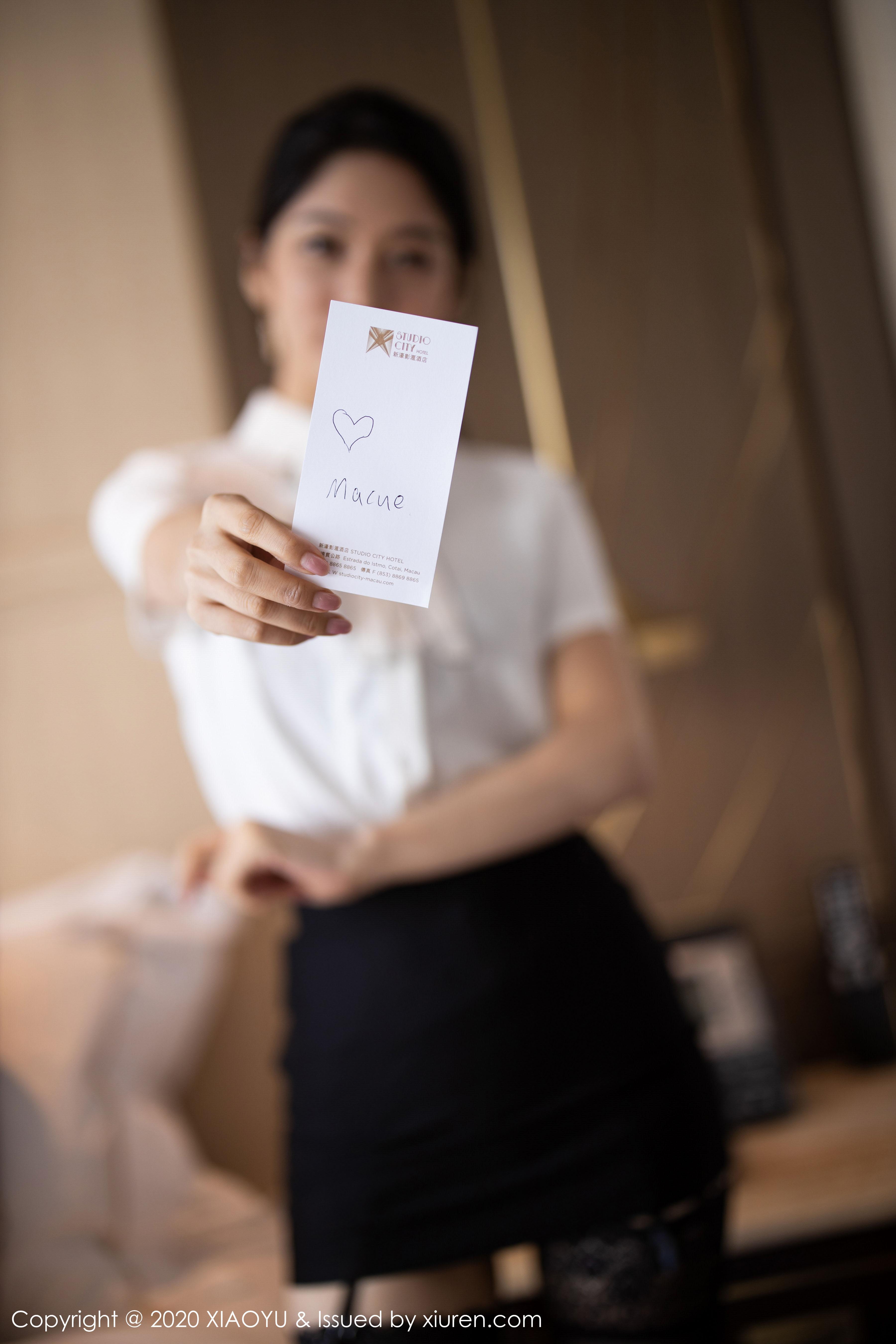 080-XIAOYU语画界-20200302-VOL258-Angela小热巴-85P-13206-MB-08-24