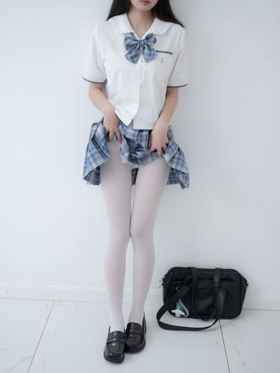 少女秩序---晞可-JK-R17149P345G-04-17