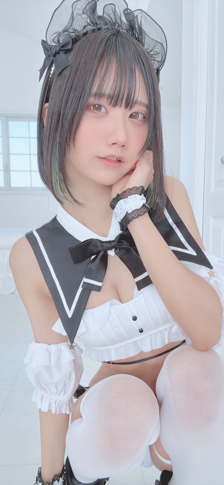 かれしちゃん-Fantia-2024年1月投稿-142G202414-02-25