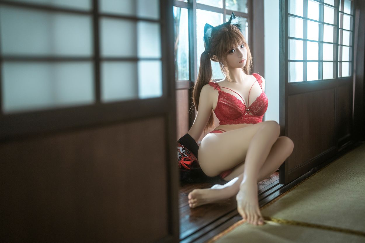 蠢沫沫---三月T2订阅捆绑和服-04-21