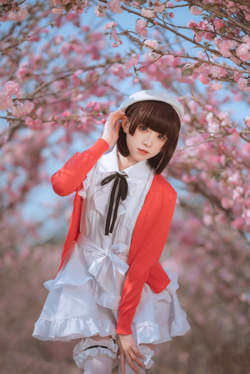 Kitaro绮太郎-慧慧-02-25