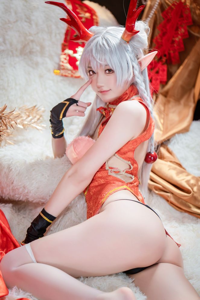 阿包也是兔娘---新春贺图-龙妹-44P1V-783MB-02-25