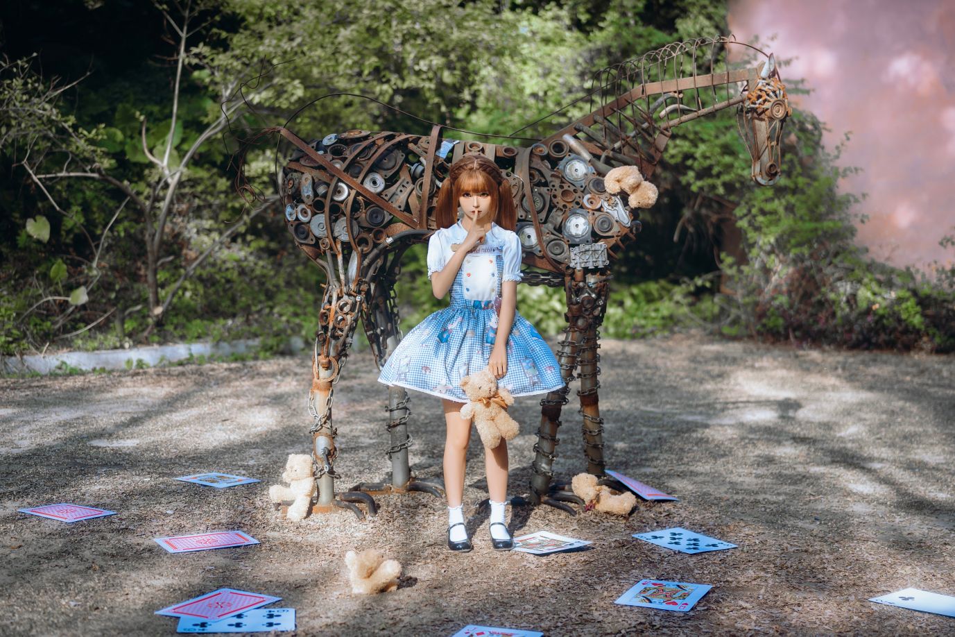 人偶-16P-264MB-02-03