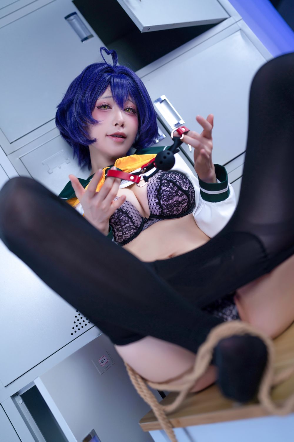 水淼Aqua-魔法少女にあこがれて-柊うてな-101P-15738MB-07-24