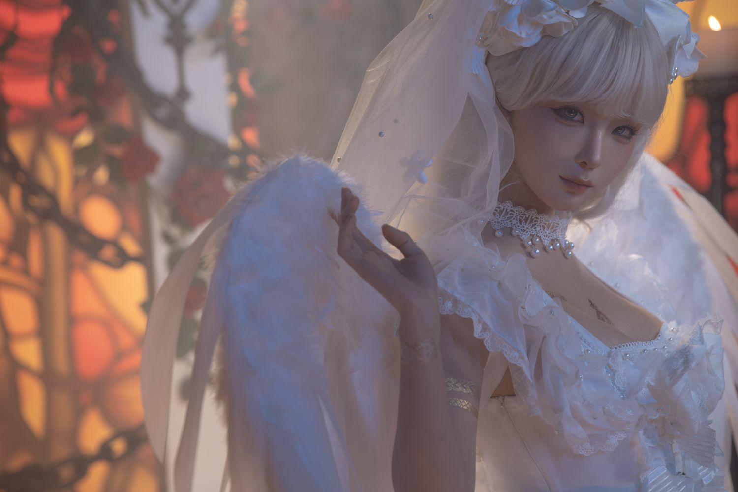 蠢沫沫---坠天使95P3V-232G-06-12