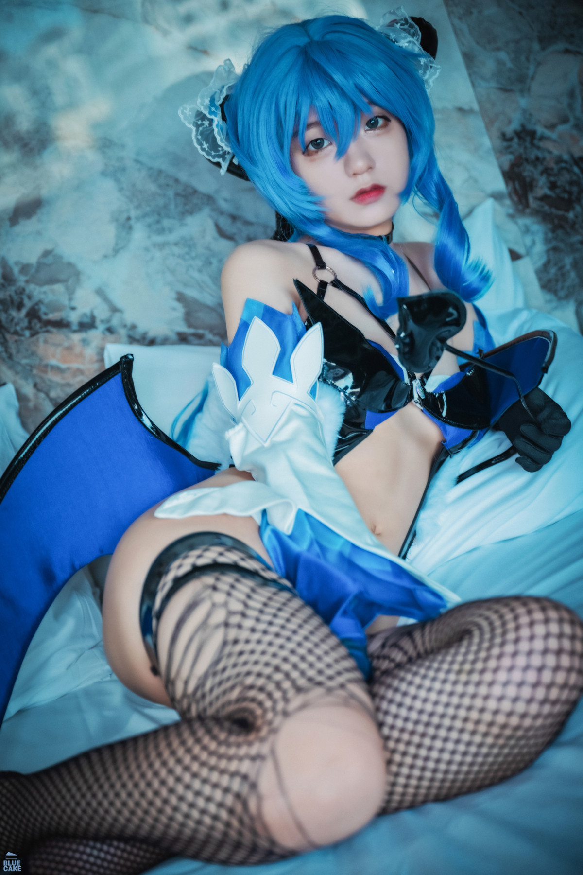 Jeong-Jenny-정제니-BLUECAKE-Vol10-8220Sleeping-with-Ganyu8221-Set02-10-18