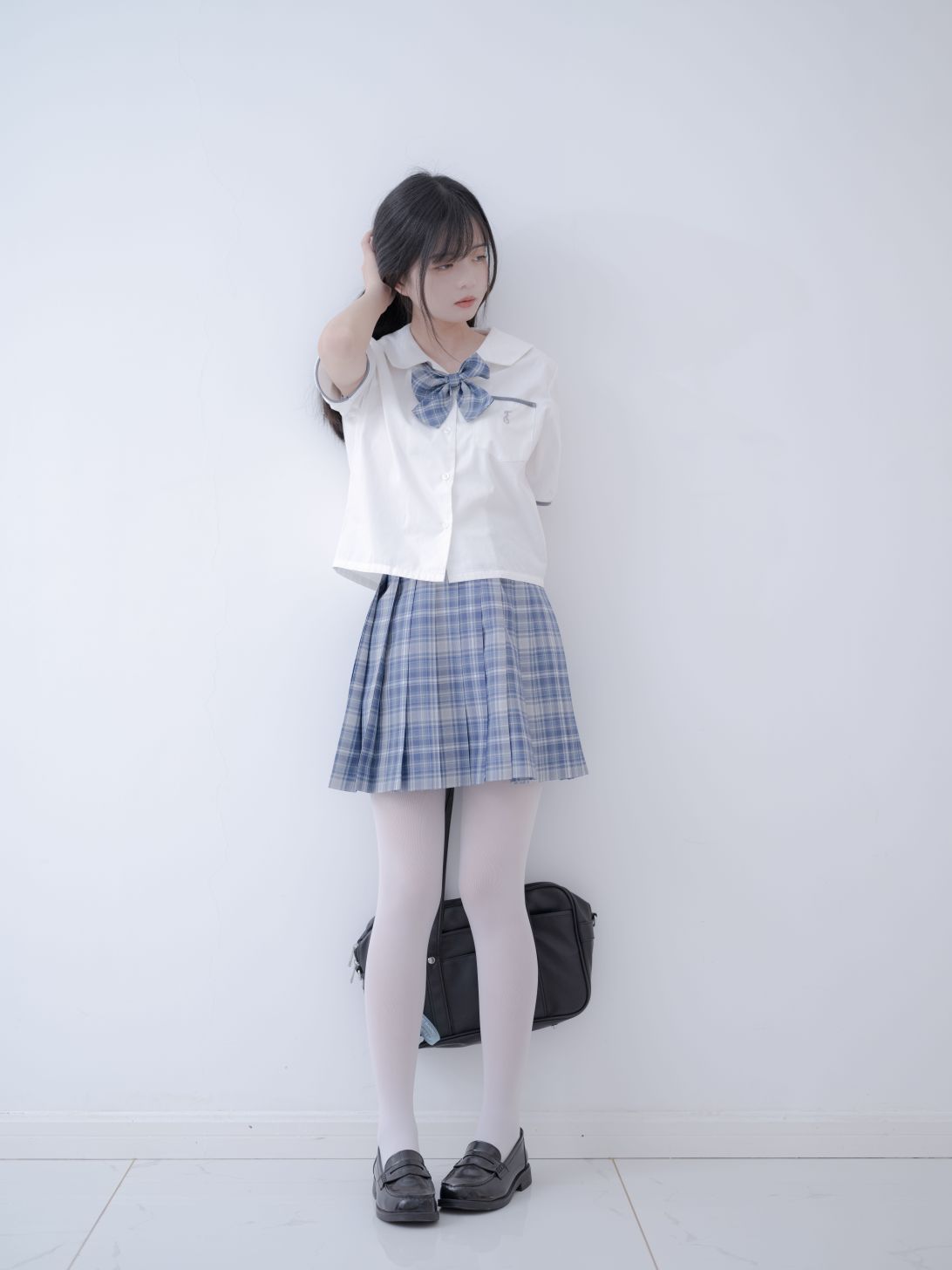 少女秩序---晞可-JK-R17149P345G-04-17