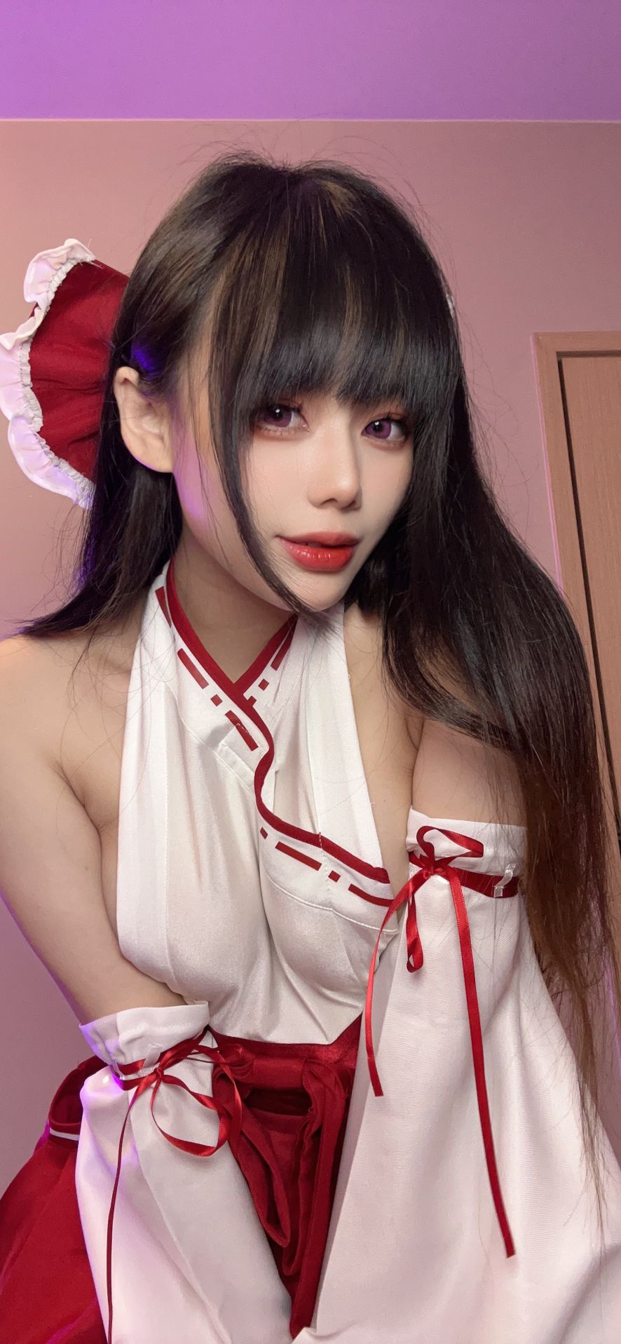 九言---巫女的爱32P2V-02-24