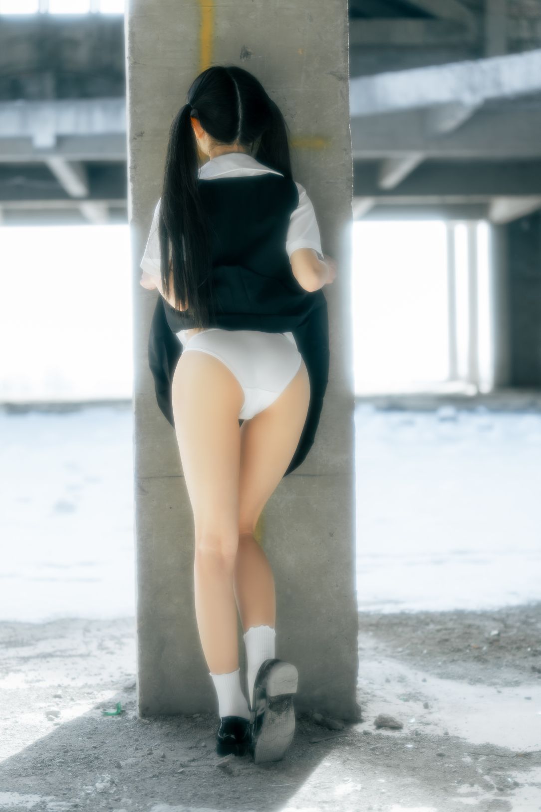 rua阮阮---失乐园-55P-687MB-06-06