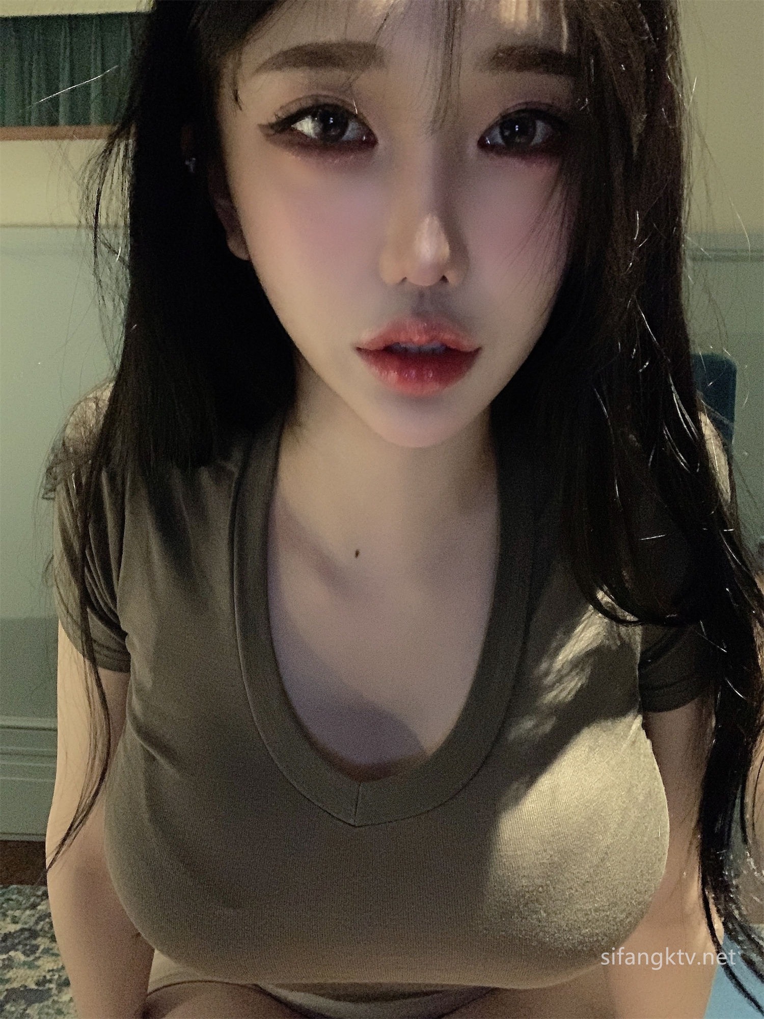 私房-韩国嫩模-Yunjin---Your-Yunjin-08-17