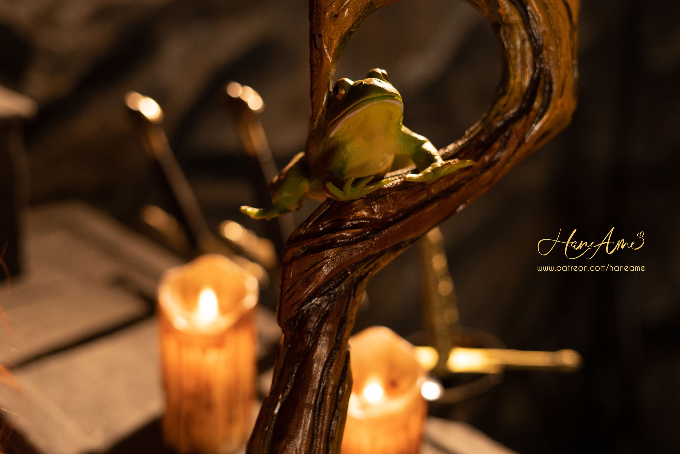 雨波-HaneAme---Dragonˊs-Crown-Sorceress-魔龍寶冠-術士24P-6665MB-02-16