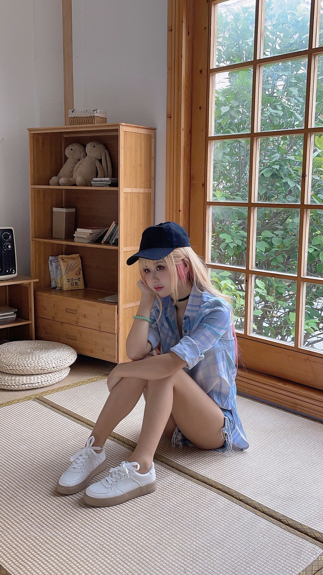 萌芽儿o0-海梦自拍-43P4V-544MB-03-20