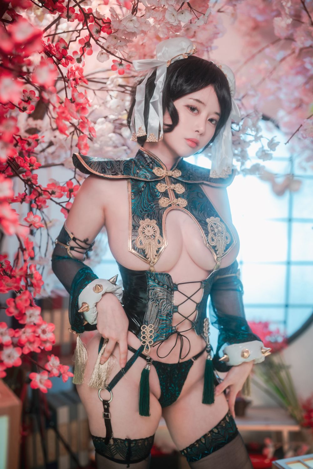 DJAWA-ZziZzi---ChunLi-The-Fighter-07-21