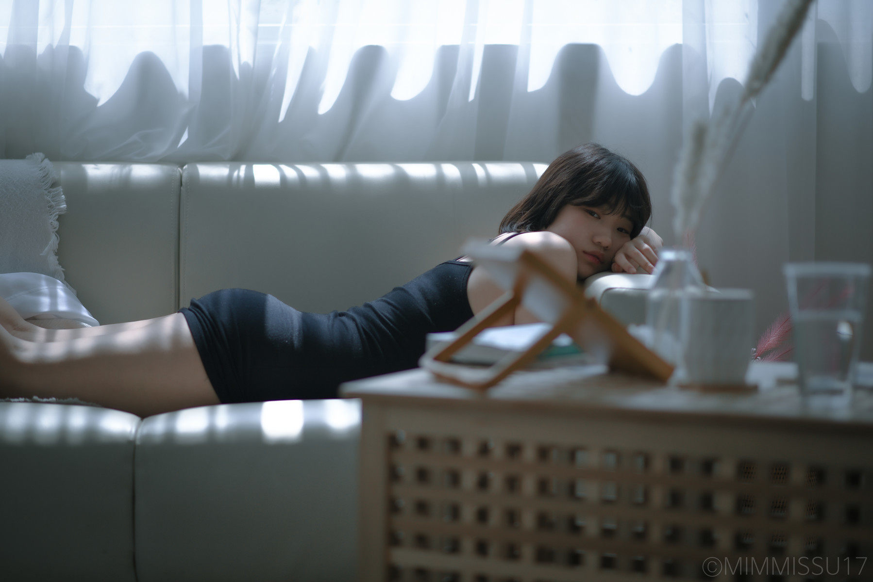 Mimmi-밈미-DJAWA-The-Pet-04-17