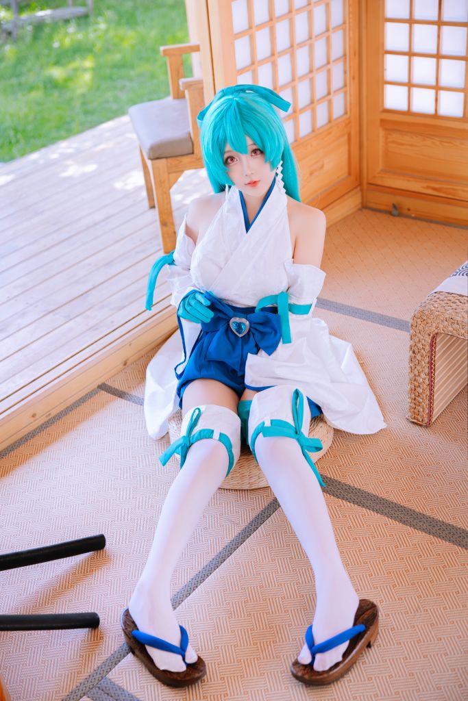 日奈娇---水神小夜85P-133GB-07-13