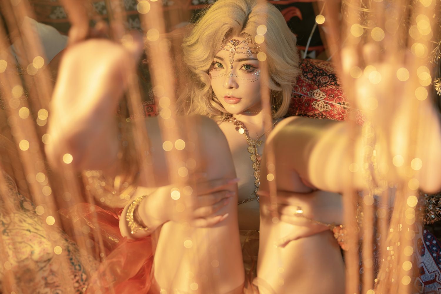 yuuhui玉汇---6月作品-一千零一夜153P2V-299GB-06-10