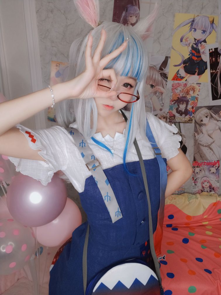 软妹摇摇乐---Fantia---2023年12月订阅-02-25