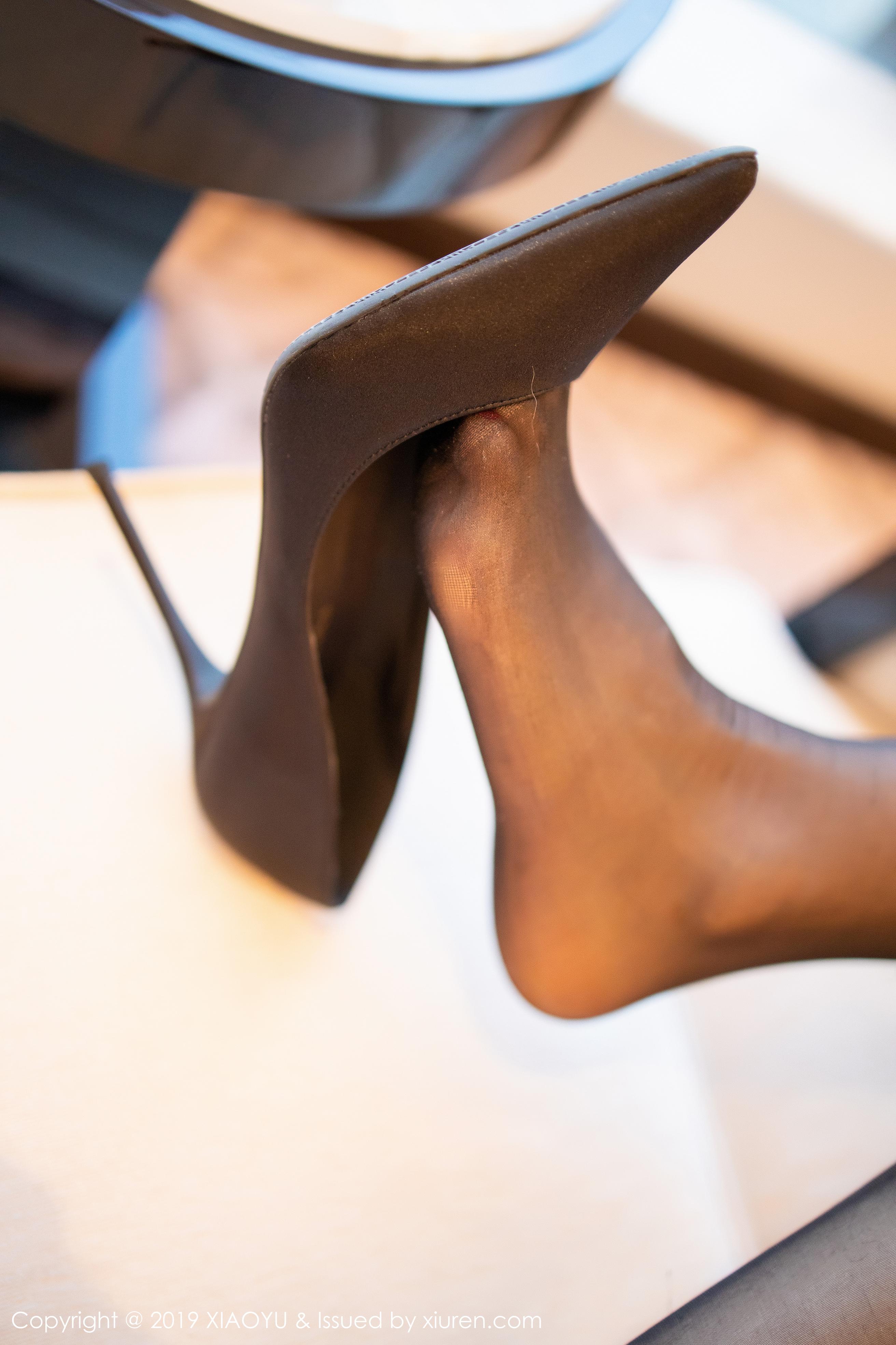 071-XIAOYU语画界-20191107-VOL188-Angela小热巴-63P-27028-MB-08-24