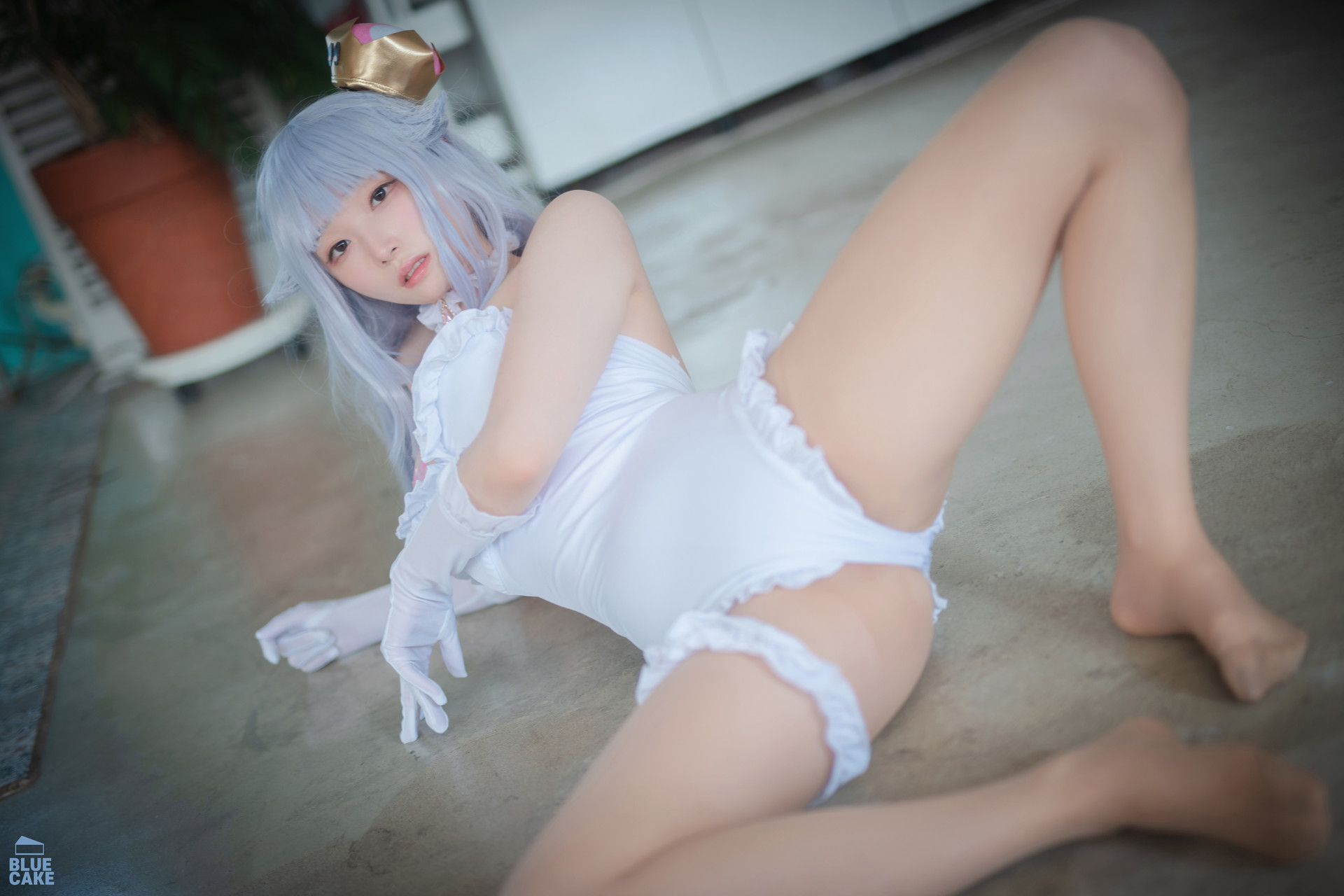 Bambi-밤비-BLUECAKE-Sticky-Boosette--Set01-04-07