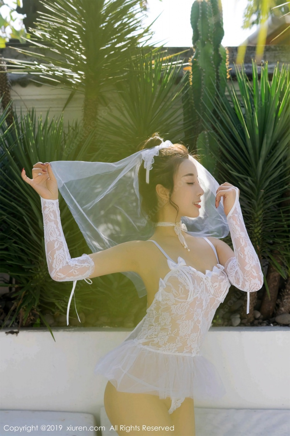 XIUREN秀人网-20190505-No1428-筱慧cindy-02-07