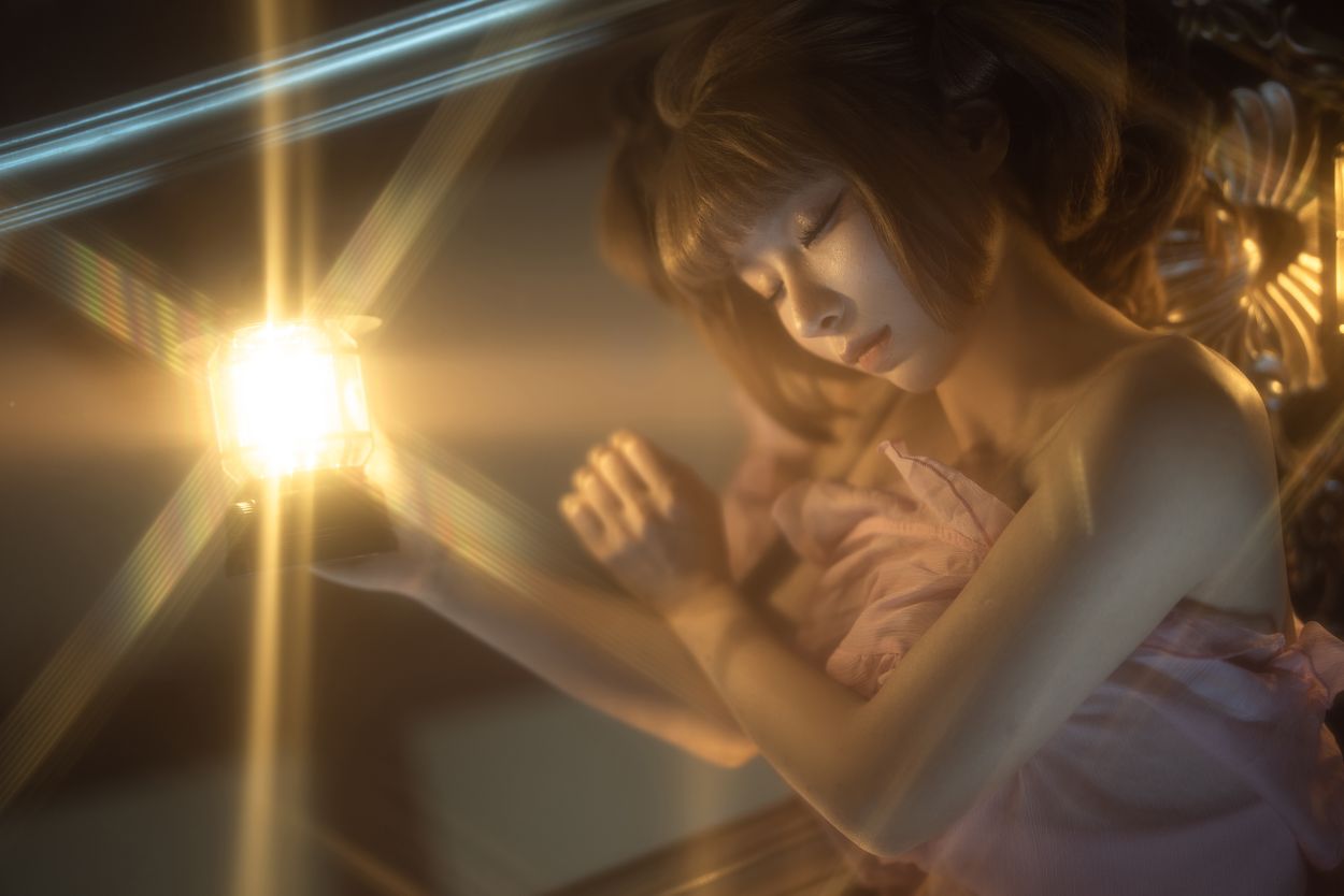 蠢沫沫---T3赠品3是谁照亮他完整版-44P-364MB-05-10