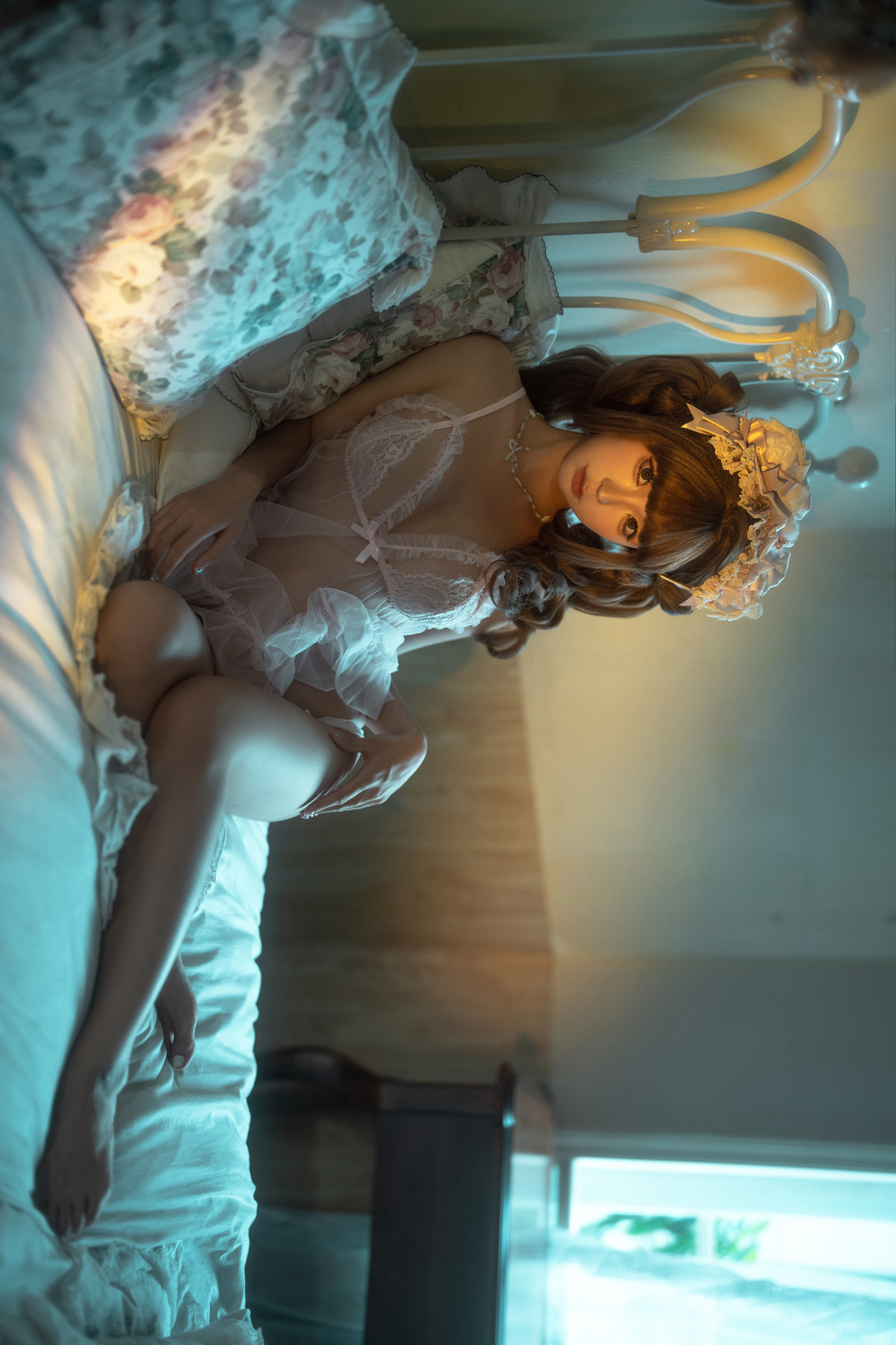 Cosplay-蠢沫沫Chunmomo-橱柜-03-19