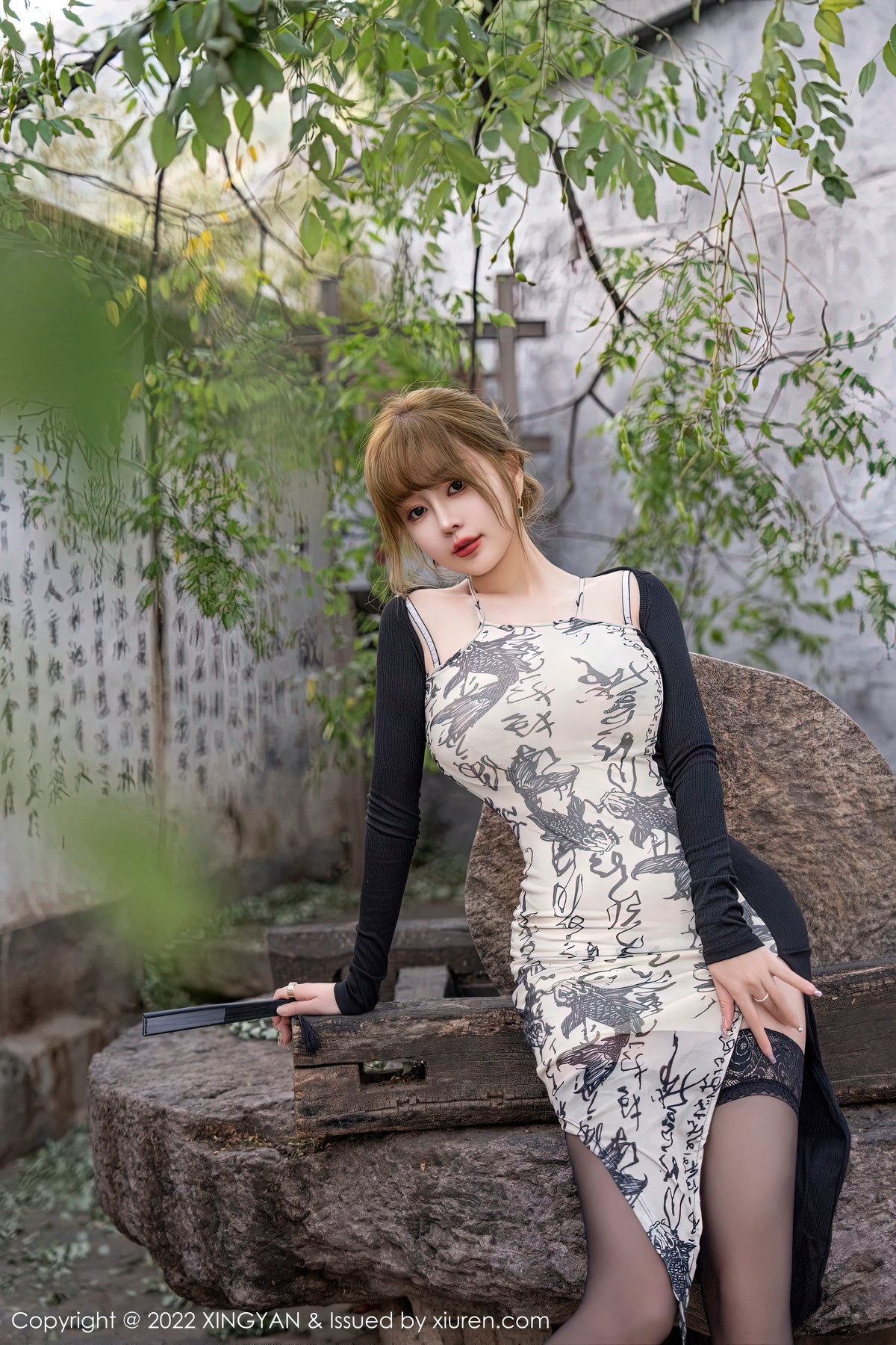 XingYan星颜社-Vol159-王雨纯WangYuChun-10-10