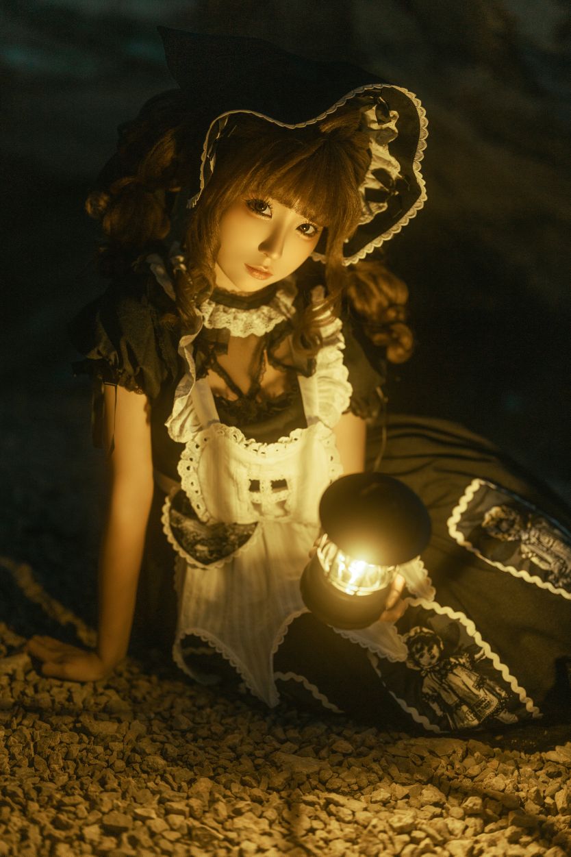 蠢沫沫-洱海黑色-17P-192m-03-06