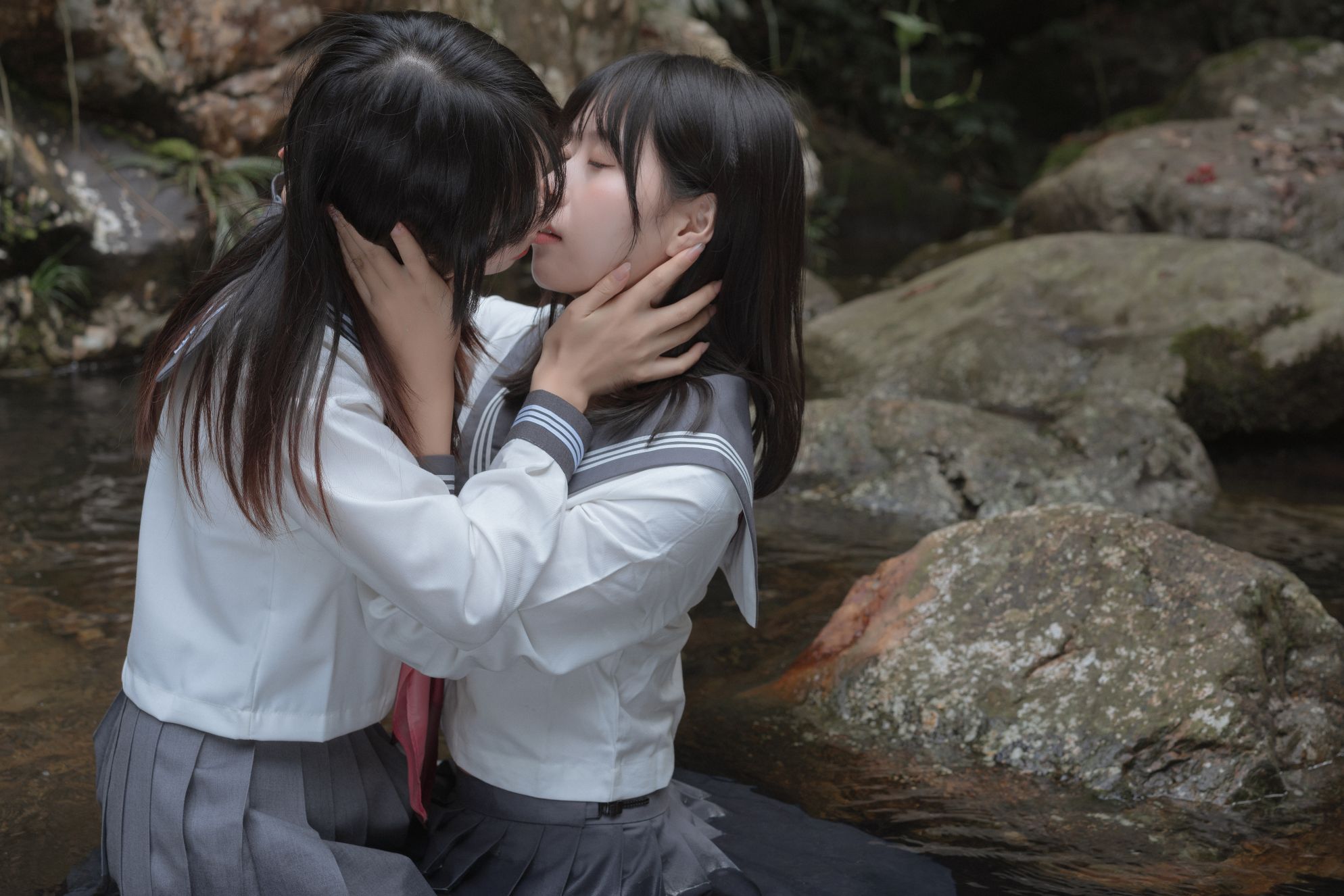 萌芽儿o0-小溪Jk百合-93P-2GB-03-21