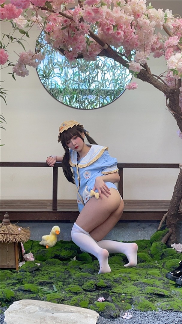 小和甜酒---鸭鸭幼稚园-170P2V-172P-2V-40758-MB-20240814y-08-14