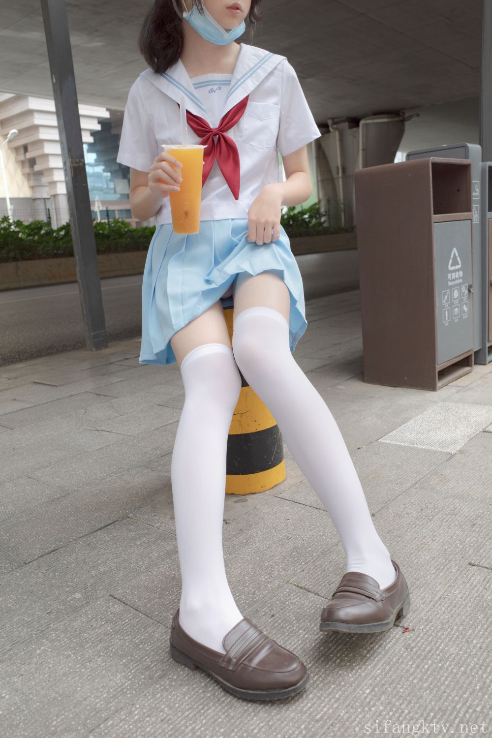 少女秩序-小满-香蕉-酸奶-R18-127P1V-4G-12-30