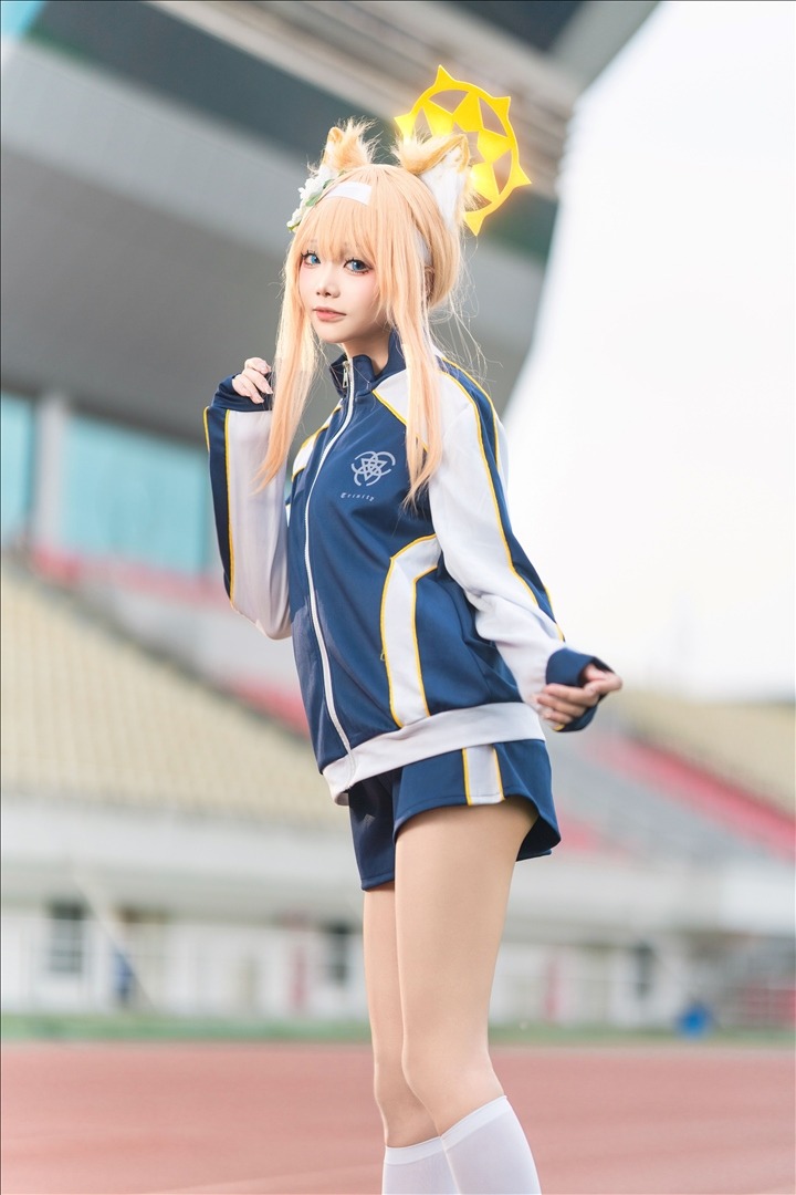 艾西Aiwest---碧蓝档案伊落玛丽-体操服-44P-44P-24425-MB-20240901k-09-02